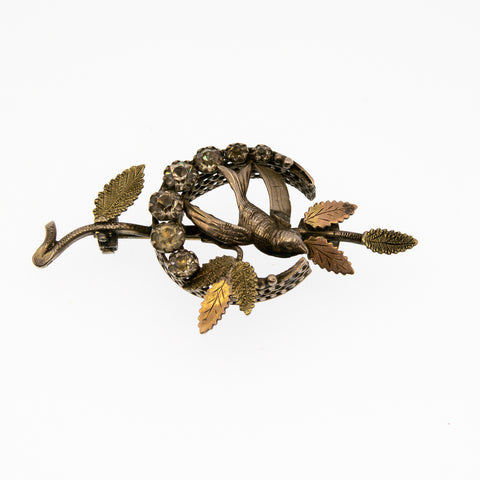Brooches
