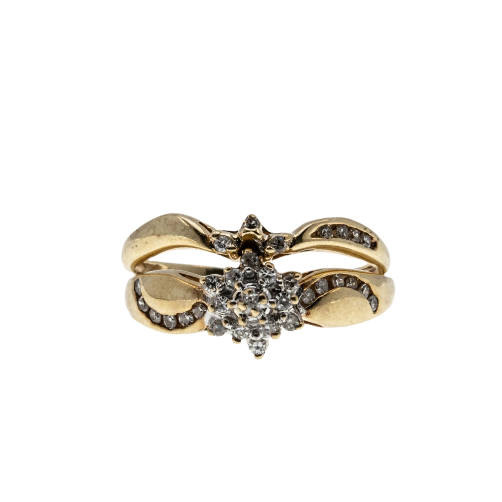 Recently Sold (VR985)