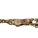 Adorn Me - Vintage 10K Gold Singapore Classic Chain Necklace (VN236)
