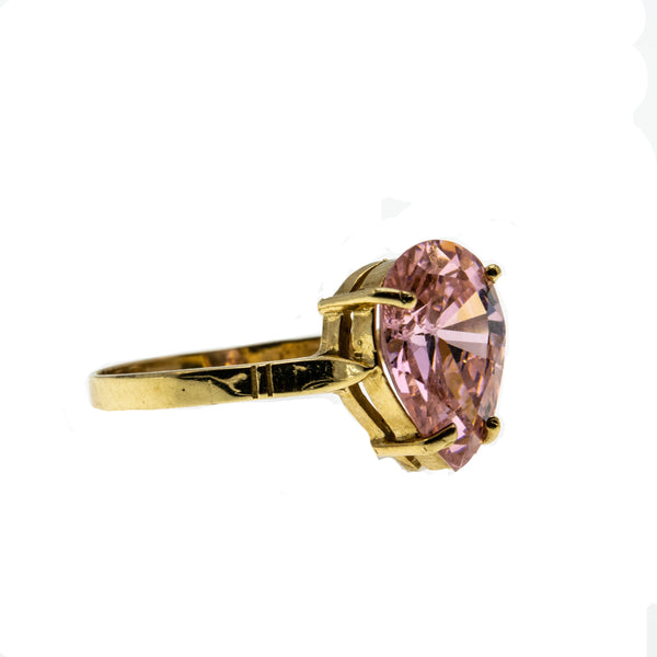 Pink hot sale ice diamond