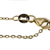 Seaside Days - Victorian 9K Gold Persian Turquoise & Natural Pearl Lavalier Brooch/Pendant (VICP102)