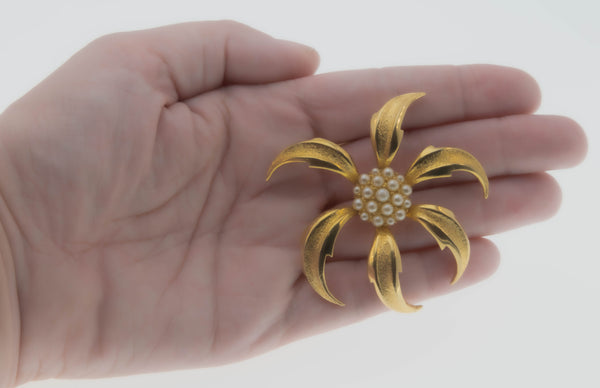 * vintage brooch ୨୧ *✵ ヴィンテージ ブローチ (f) Vintage Brooch - Etsy Canada