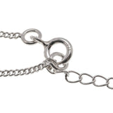 Blue Moon - Vintage Sterling Silver Lapis Lazuli Necklace (VN124)