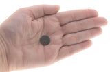Medieval 17th Century Solidus Boratinka Bronze Coin (PGA030)