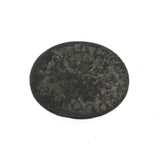 Medieval Solidus Boratinka 17th Century Bronze Coin (PGA023)