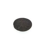 Medieval Solidus Boratinka Dated 1661 Bronze Coin (PGA024)
