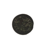 Medieval Solidus Boratinka Dated 1661 Bronze Coin (PGA024)