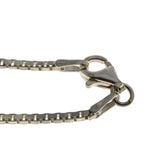 Giddy Up! - Vintage Sterling Silver Horse & Saddle Charm Pendant & Chain (VP292)