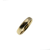 Our Big Day - Vintage 10K Gold Wedding Band Ring (VR901)