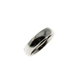 Classic - Estate Triton Tungsten Gents Wedding Band Ring (ER323)