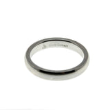 Alternatively You - Estate Dura Cobalt Gents Wedding Band Ring (ER324)