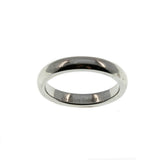 Alternatively You - Estate Dura Cobalt Gents Wedding Band Ring (ER324)