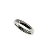 Alternatively You - Estate Dura Cobalt Gents Wedding Band Ring (ER324)