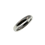 Alternatively You - Estate Dura Cobalt Gents Wedding Band Ring (ER324)