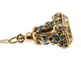 Recently Sold (VICP125)