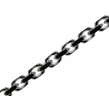 Anchors Aweigh - Estate Italian Sterling Silver Anchor Link Bracelet (EB041)