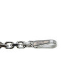Anchors Aweigh - Estate Italian Sterling Silver Anchor Link Bracelet (EB043)