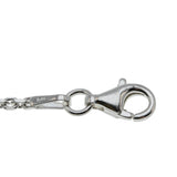 Anchors Aweigh - Estate Italian Sterling Silver Anchor Link Bracelet (EB043)