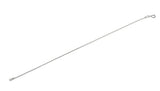 Anchors Aweigh - Estate Italian Sterling Silver Anchor Link Bracelet (EB044)