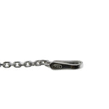 Anchors Aweigh - Estate Italian Sterling Silver Anchor Link Bracelet (EB044)