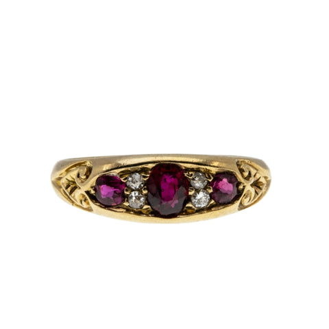 Recently Sold (VICR169)