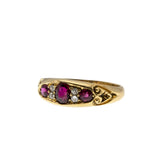 Recently Sold (VICR169)