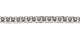 A Classic Beauty - Vintage 10K White Gold Diamond Tennis Bracelet (VB103)