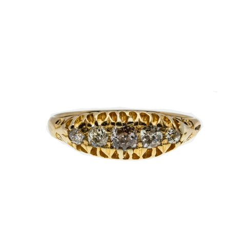 Recently Sold (EDR064)