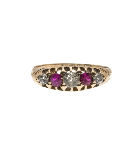Recently Sold (EDR059)