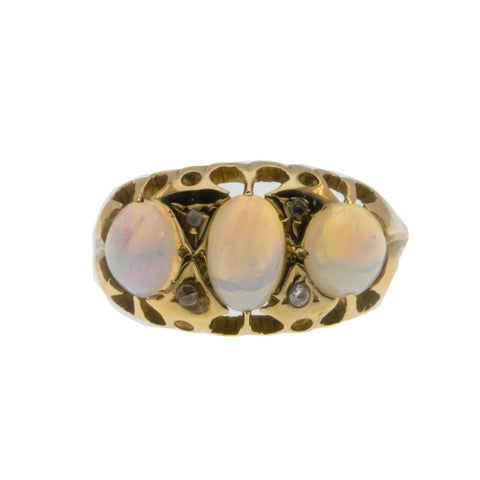 Recently Sold (VICR116)