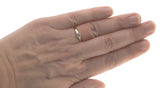 The Promise - Vintage 9K Diamond Solitaire Ring (VR192)