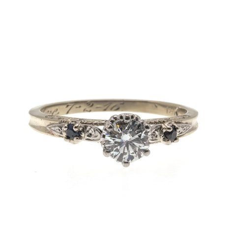 Recently Sold  (EDR048)