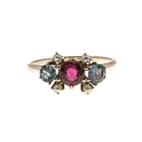 Recently Sold (VICR072)