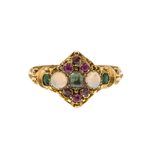 Recently Sold   (VICR073)