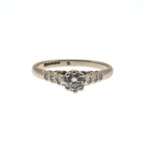 Recently Sold (VR295)