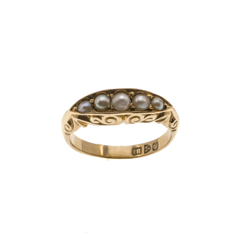 Recently Sold (VICR074)
