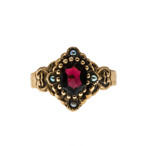 Recently Sold (VICR142)