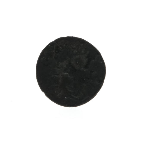 Medieval Solidus Boratinka 17th Century Bronze Coin (PGA026)